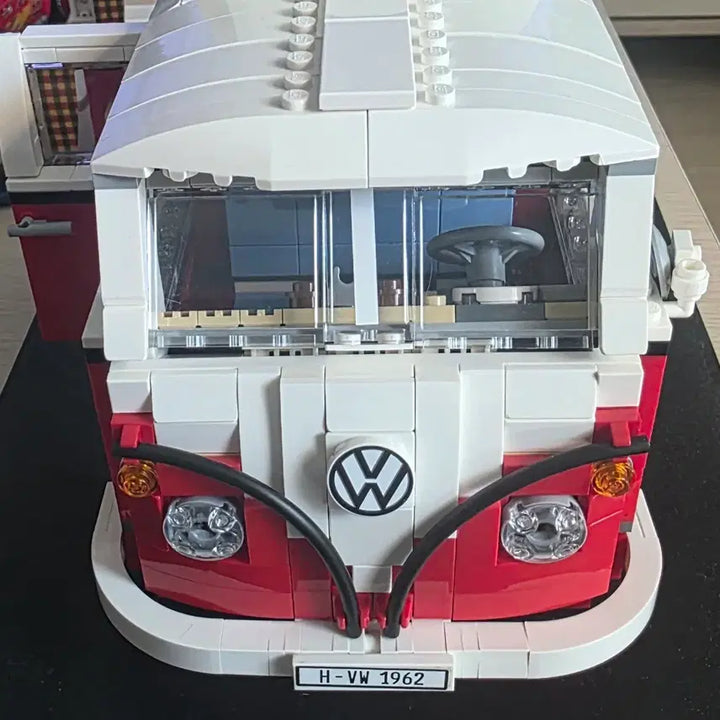 [BUNJANG] LEGO Creator 10220 Camper Van / 레고 크리에이터 10220 캠퍼밴 팝니다