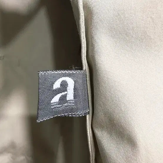 [BUNJANG] Allegri Half Trench Mac Coat / 정품 allegri 알레그리 ,  하프 트렌치 맥코트 ,  거의 새상품