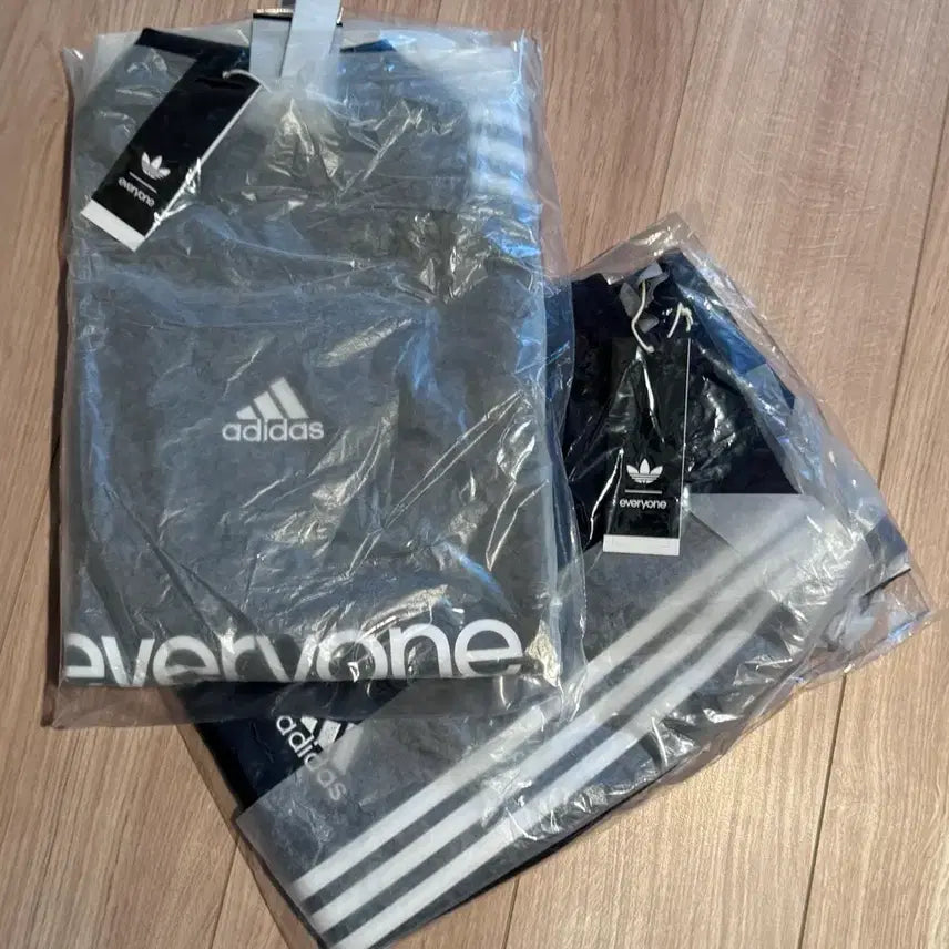 [BUNJANG] Adidas X Everyone Training Setup / [일본한정] 26SS everyone X adidas 트레이닝 셋업