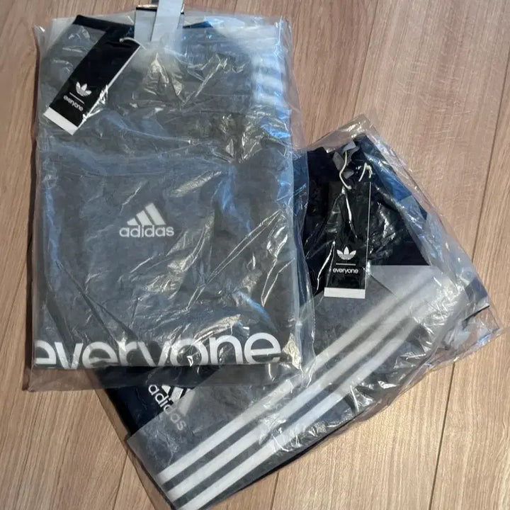 [BUNJANG] Adidas X Everyone Training Setup / [일본한정] 26SS everyone X adidas 트레이닝 셋업