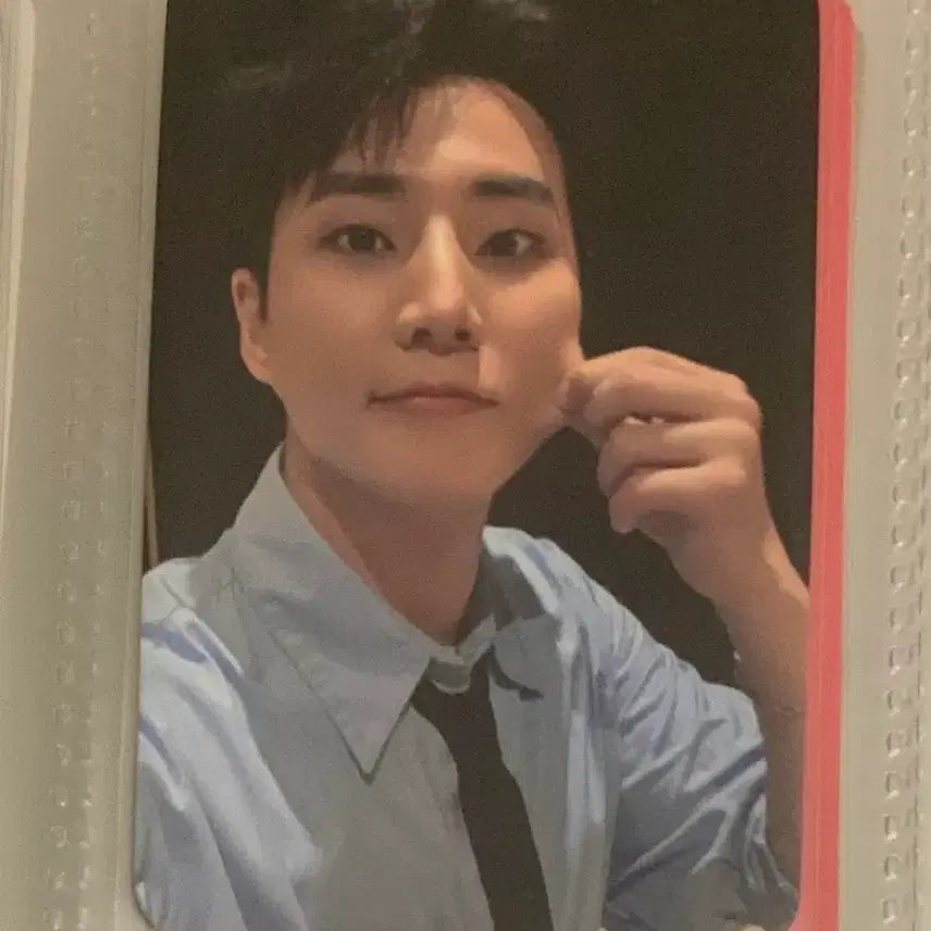 [BUNJANG] DAY6 Young K DECADE Who&