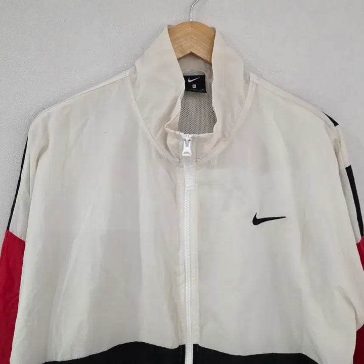[BUNJANG] Nike Starting 5 Windbreaker Jacket XL / 나이키 스타팅 파이브(Starting 5) 바람막이 자켓 XL (105)