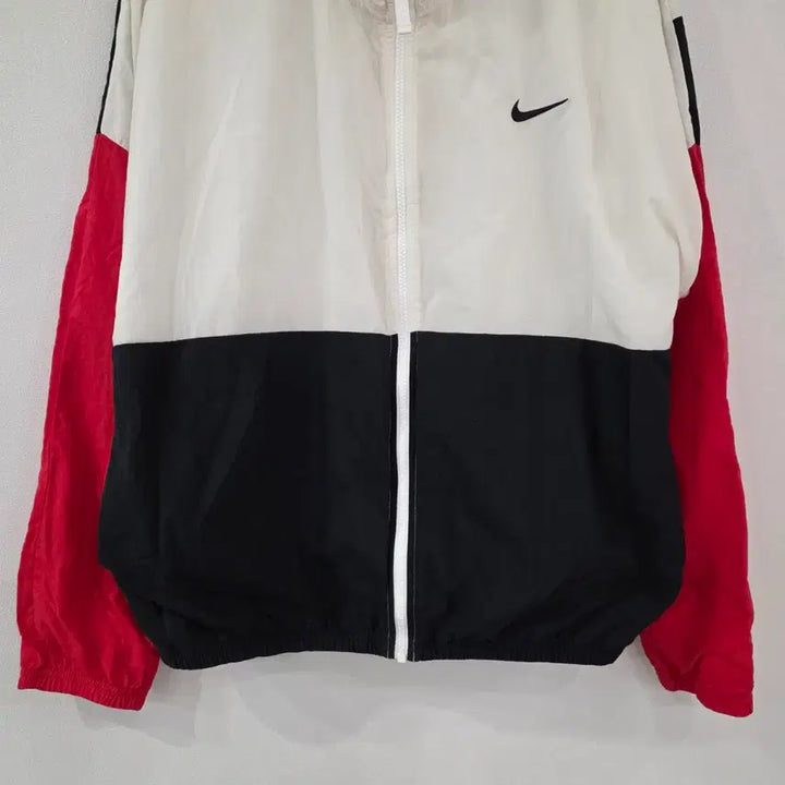 [BUNJANG] Nike Starting 5 Windbreaker Jacket XL / 나이키 스타팅 파이브(Starting 5) 바람막이 자켓 XL (105)