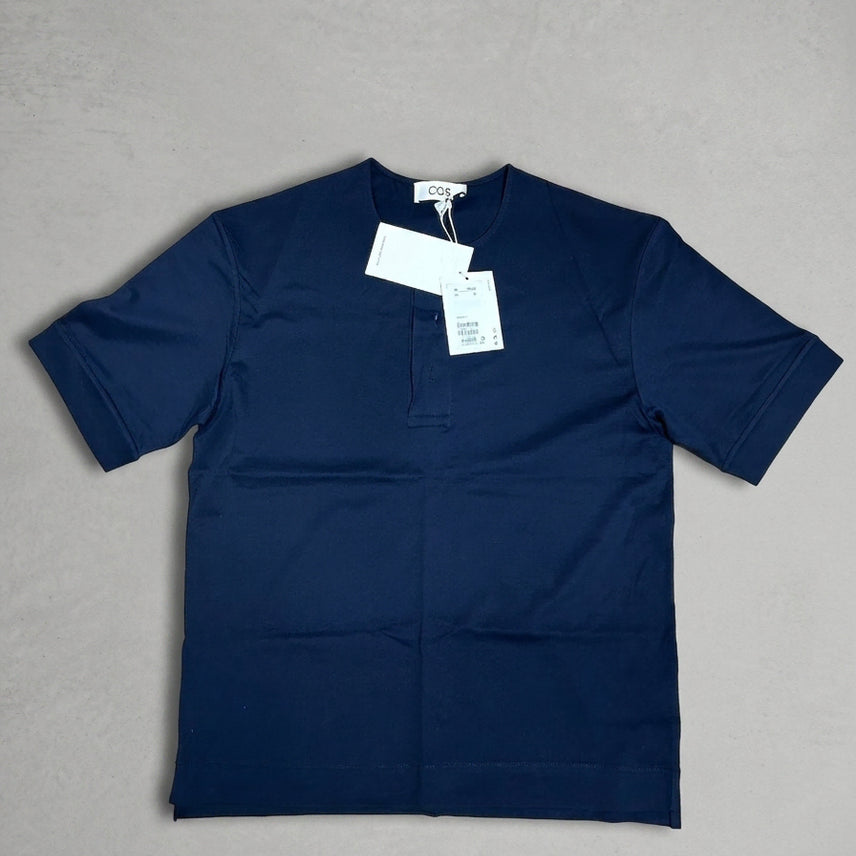 [BUNJANG] COS Short Sleeve T-Shirt / cos 반팔