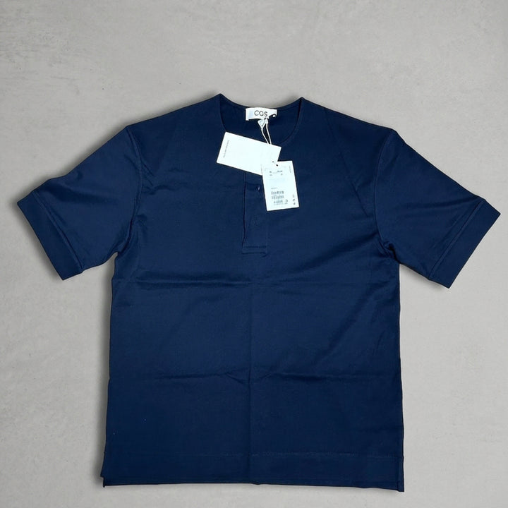 [BUNJANG] COS Short Sleeve T-Shirt / cos 반팔