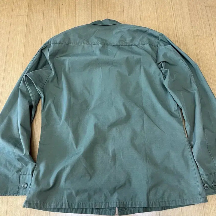 [BUNJANG] US Military Original Jungle Fatigue 4th Generation / 미군 오리지널 정글퍼티그 M-R 4세대