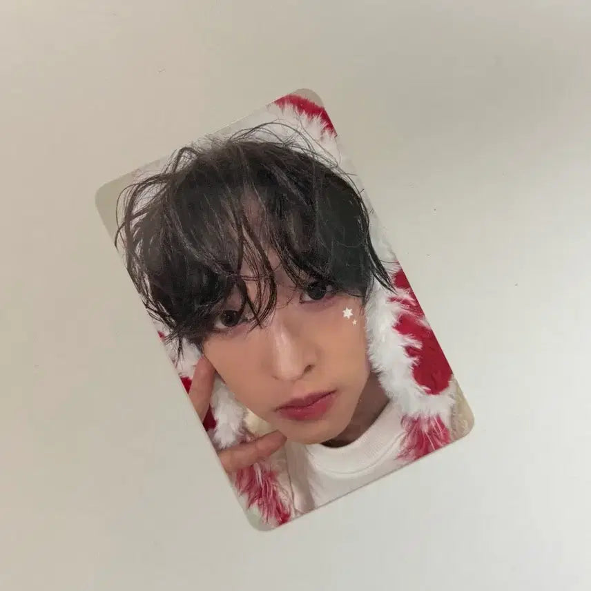 [SOLD OUT] Nct 엔시티 위시 오드투러브 패키지 에로스 버전 티티 리쿠 포카 양도