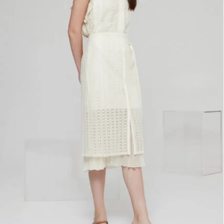 [BUNJANG] Mine Lace Skirt / MINE 마인 레이스 스커트