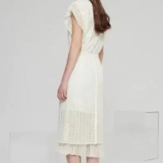[BUNJANG] Mine Lace Skirt / MINE 마인 레이스 스커트