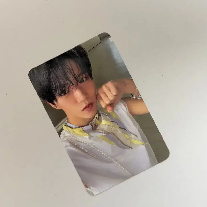 [SOLD OUT] Nct 엔시티 위시 오드투러브 패키지 에로스 재희 포카 양도 판매