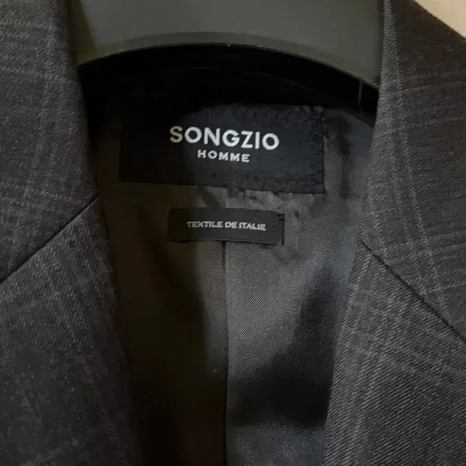 [BUNJANG] Songzio Blazer / 송지오 블레이져