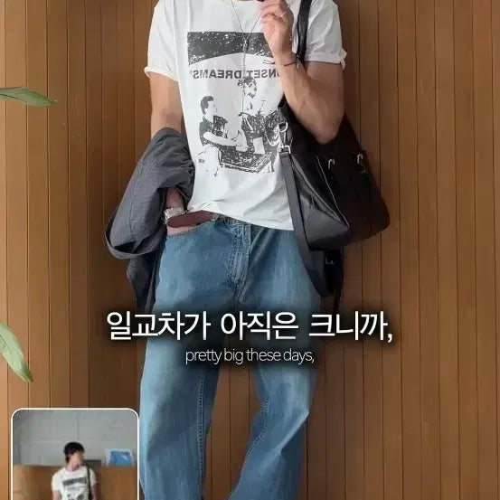[BUNJANG] Levi&