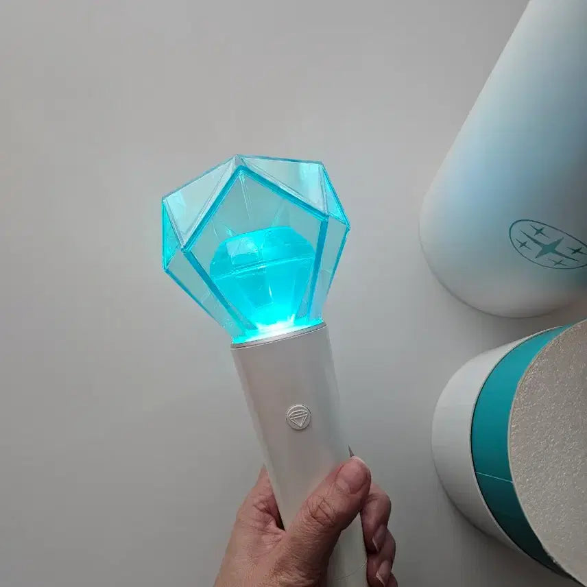 [SOLD OUT] 샤이니 공식 응원봉 샤팅스타 풀세트 (공식굿즈)