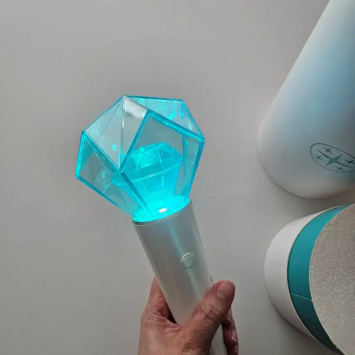 [SOLD OUT] 샤이니 공식 응원봉 샤팅스타 풀세트 (공식굿즈)