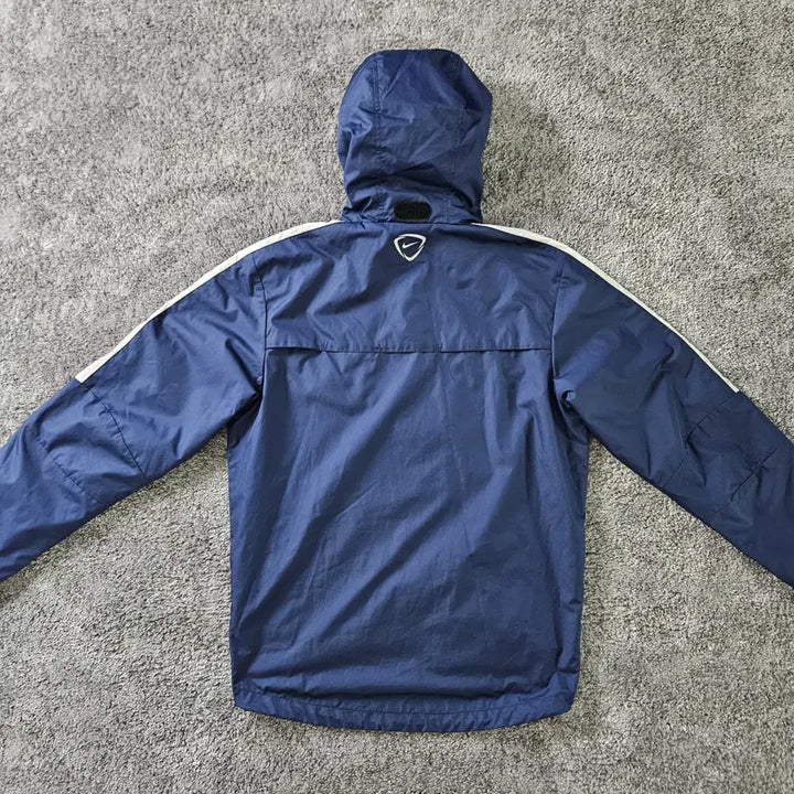 [BUNJANG] Nike Manchester City FC Storm-FIT Windbreaker Jacket / [무료배송] 나이키 Manchester City FC 나이키 바람막이