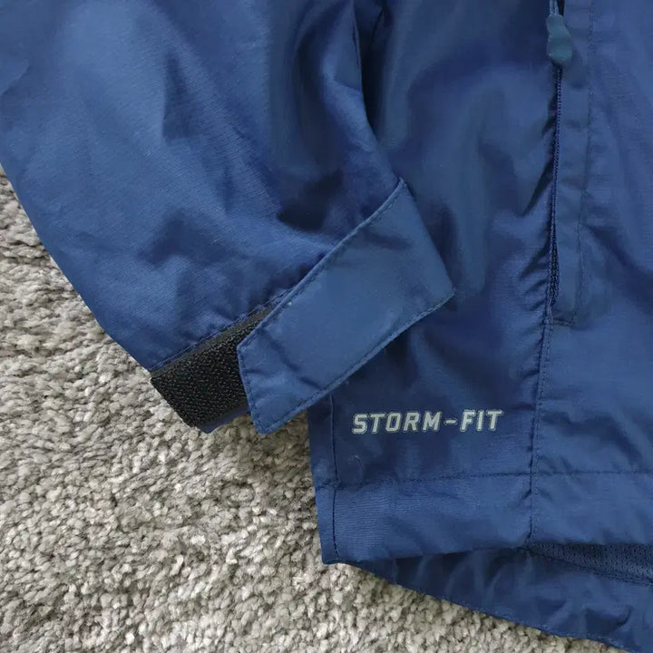 [BUNJANG] Nike Manchester City FC Storm-FIT Windbreaker Jacket / [무료배송] 나이키 Manchester City FC 나이키 바람막이