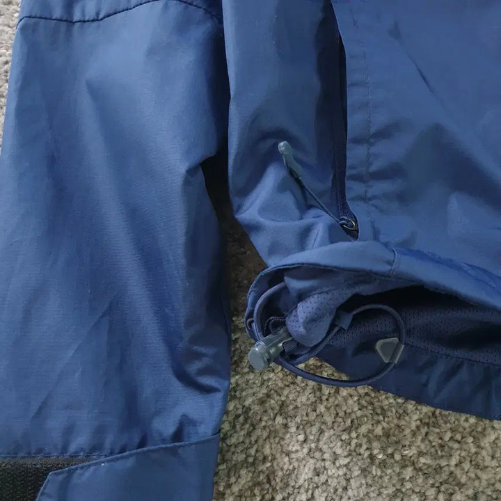 [BUNJANG] Nike Manchester City FC Storm-FIT Windbreaker Jacket / [무료배송] 나이키 Manchester City FC 나이키 바람막이
