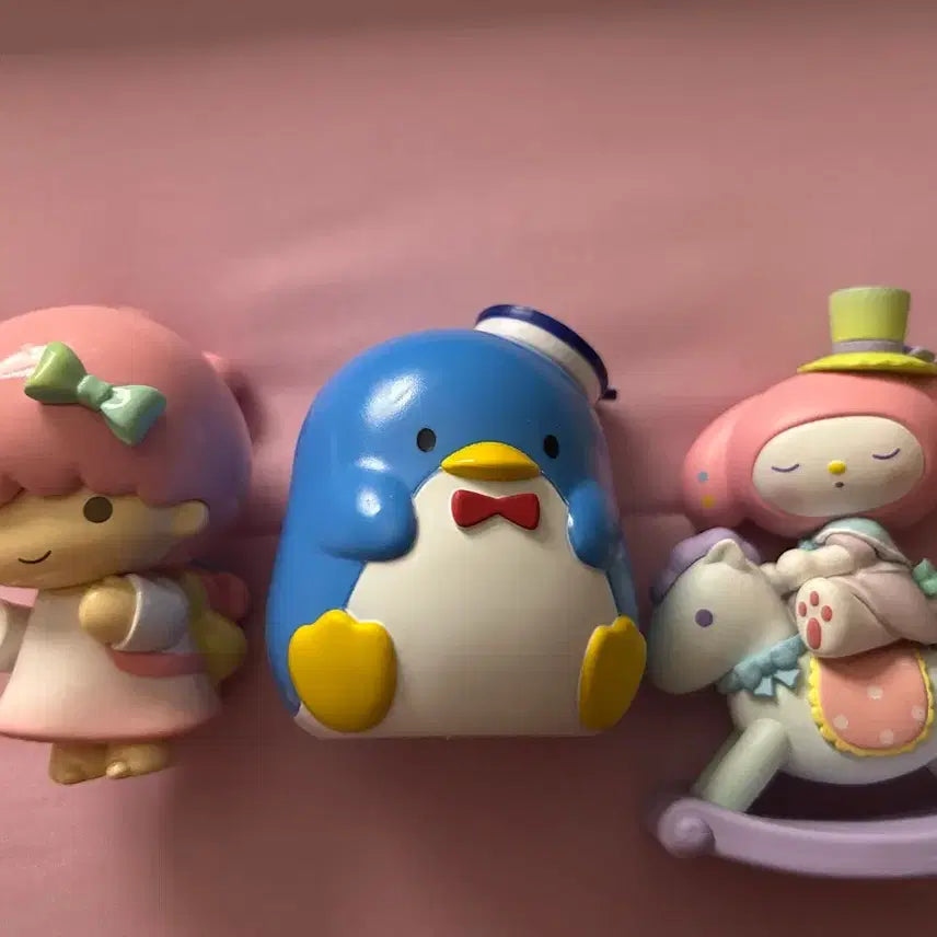 [BUNJANG] Sanrio Bundle Set / 산리오 굿즈 일괄