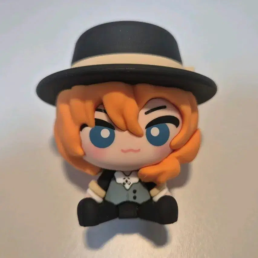 [BUNJANG] Bungo Stray Dogs Nakahara Chuuya Figure / 문스독 나카하라 츄야 피규어 판매