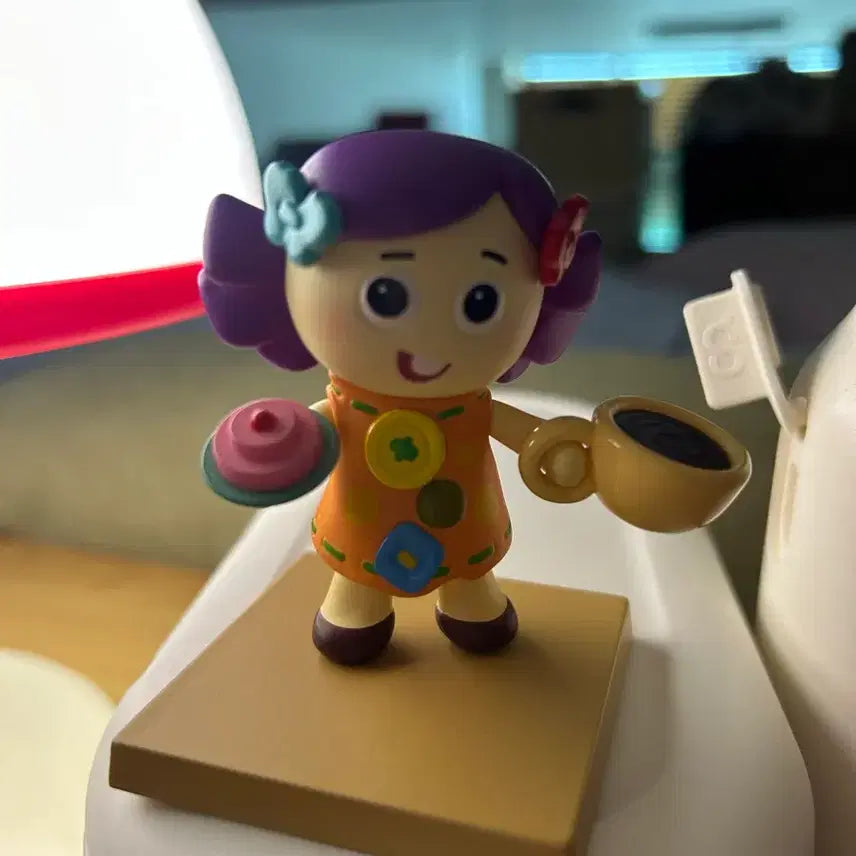[BUNJANG] Toy Story Merchandise / 토이스토리 굿즈