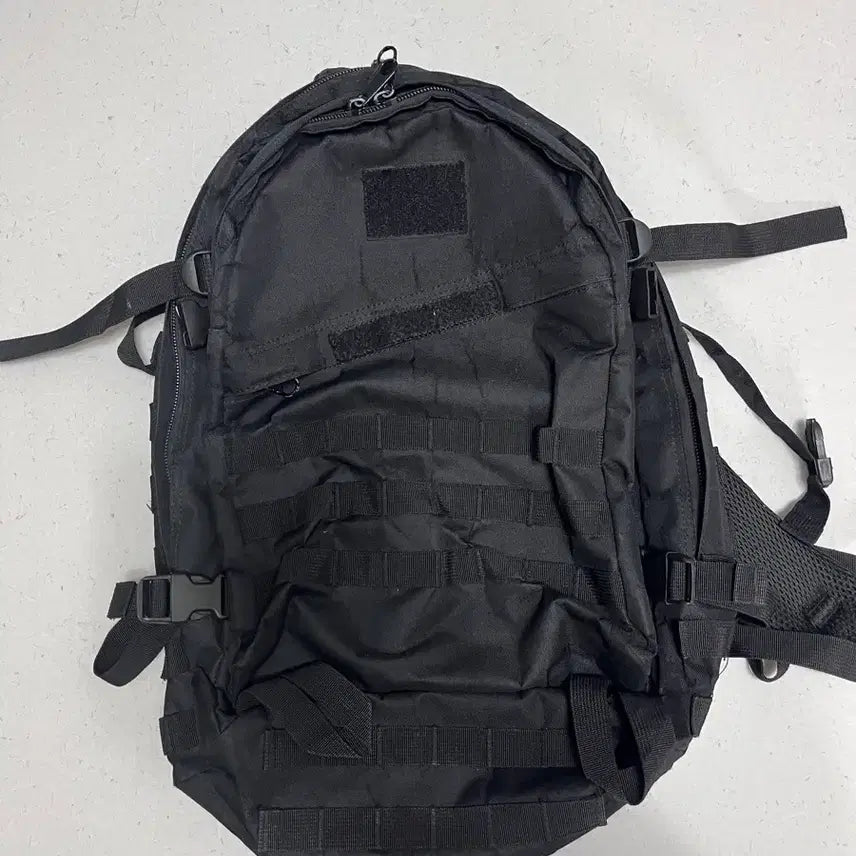 [BUNJANG] Military Bag / 군용가방 군인가방