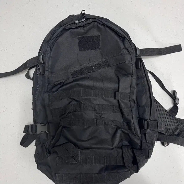 [BUNJANG] Military Bag / 군용가방 군인가방