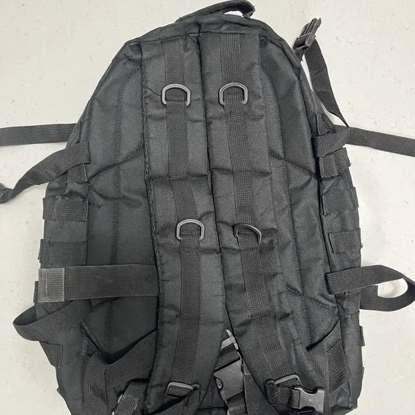 [BUNJANG] Military Bag / 군용가방 군인가방