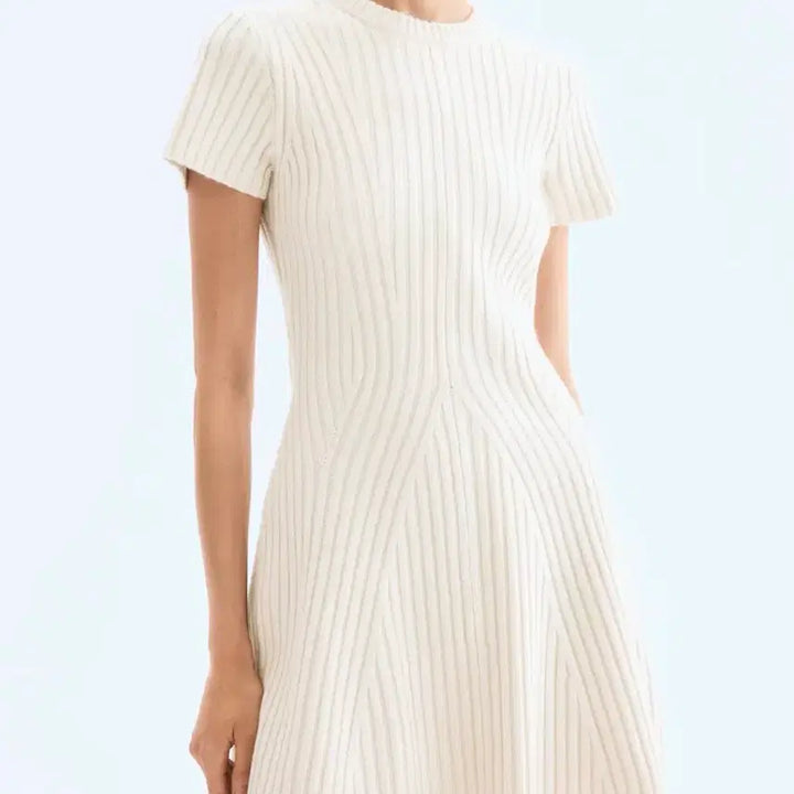 [BUNJANG] H&amp;M Knit Dress / H&amp;M 립니트원피스