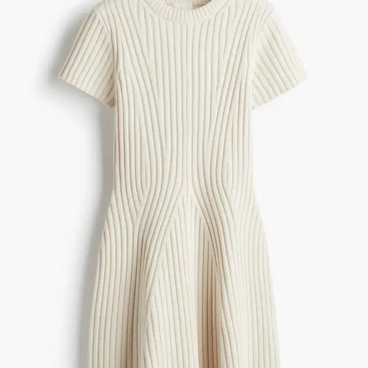[BUNJANG] H&amp;M Knit Dress / H&amp;M 립니트원피스