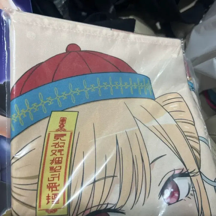 [SOLD OUT] 비스크돌 a상 + c상 일괄