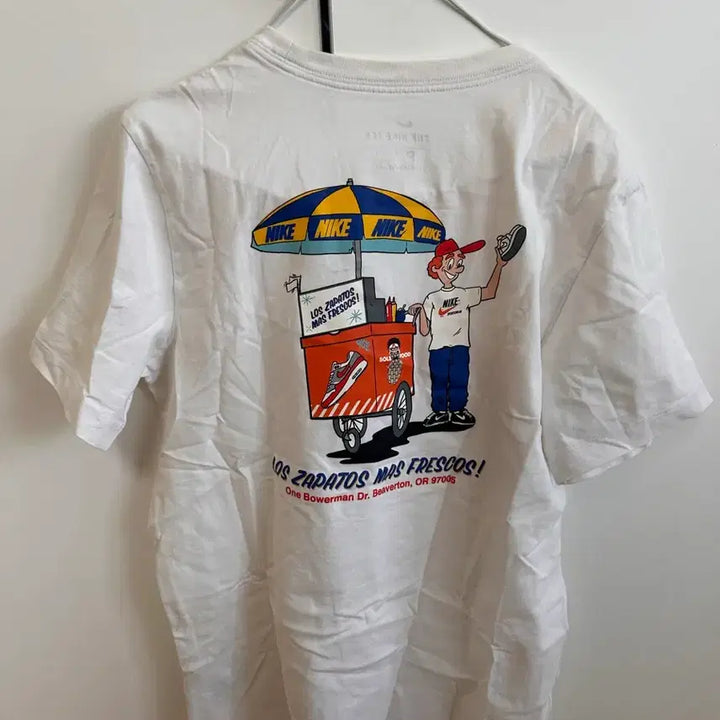 [BUNJANG] Nike &amp; Adidas Dry-Fit T-Shirts Bundle (Size S) / 4벌) 나이키드라이핏 나이키반팔 나이키스우시 아디다스반팔