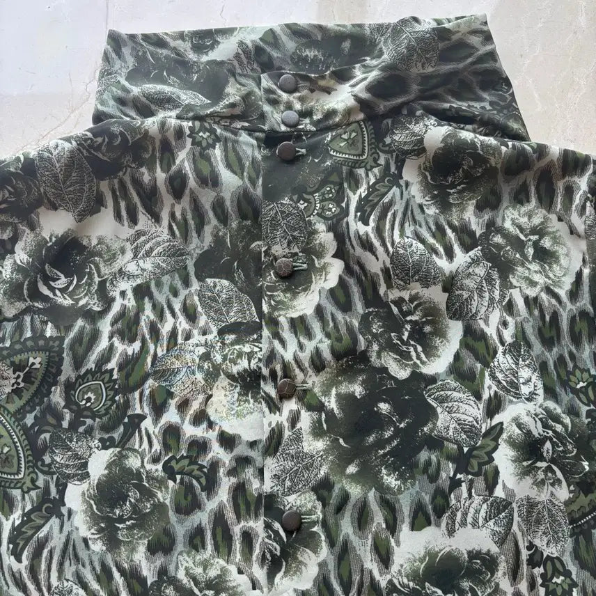 [BUNJANG] Pierre Balmain Vintage Japanese Edition Cowl Neck Blouse / 피에르 발망 빈티지 일본판 카울넥 블라우스