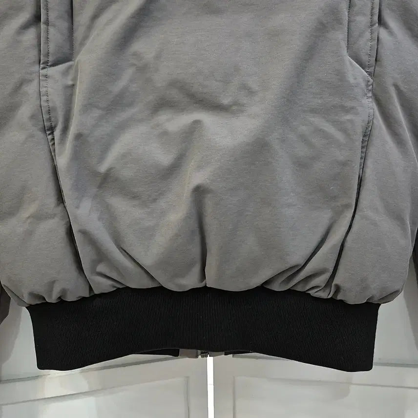 [BUNJANG] Mackage Dixon Black Fur Short Down Jacket / 맥케이지 딕슨 블랙퍼 숏패딩 남성40