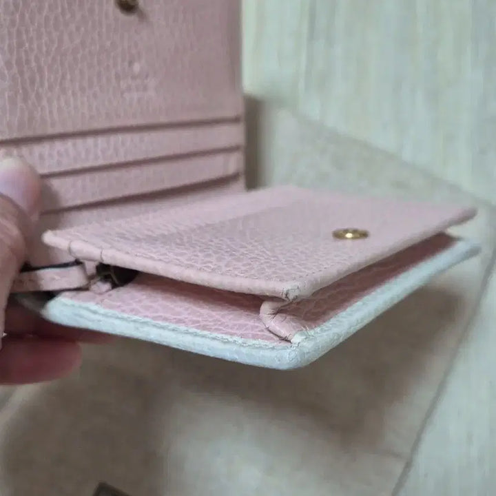 [BUNJANG] Gucci Butterfly Bi-fold Wallet / 구찌 버터플라이 지갑