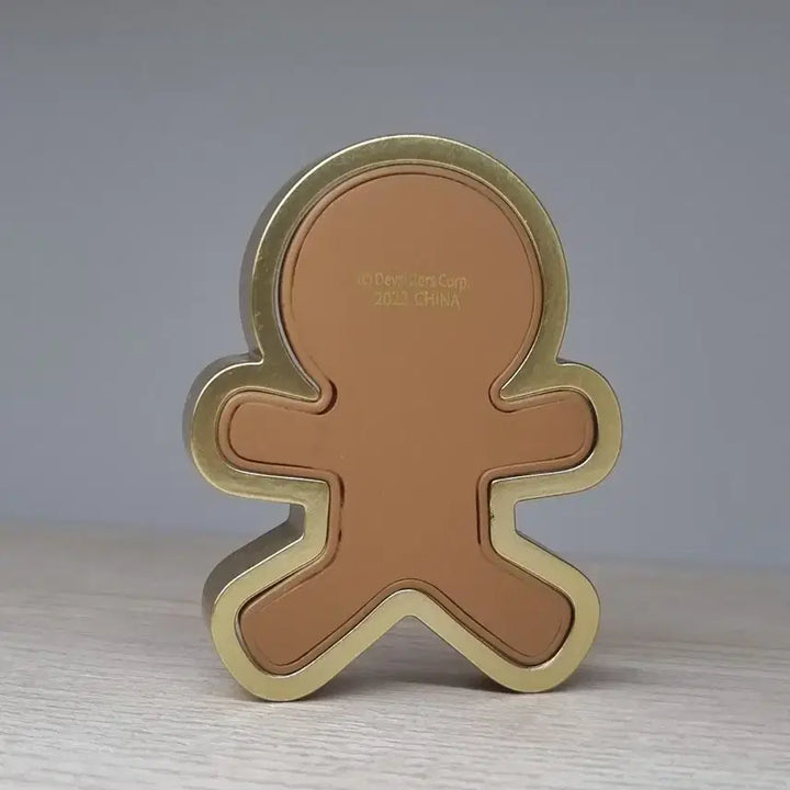 [SOLD OUT] 쿠키런 킹덤 용감한 쿠키 피규어 6종 일괄로만 판매합니다.