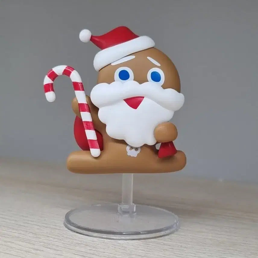 [SOLD OUT] 쿠키런 킹덤 용감한 쿠키 피규어 6종 일괄로만 판매합니다.