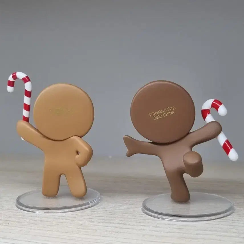 [SOLD OUT] 쿠키런 킹덤 용감한 쿠키 피규어 6종 일괄로만 판매합니다.