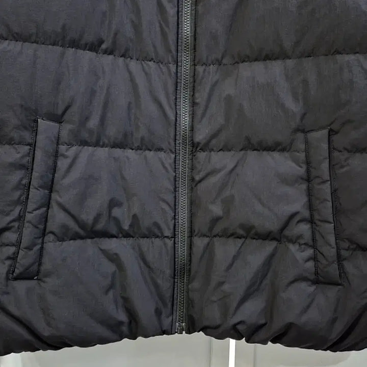 [BUNJANG] Discovery Goose Down Lightweight Padded Jacket Men&