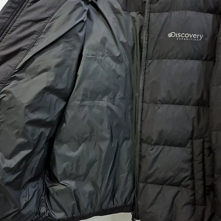 [BUNJANG] Discovery Goose Down Lightweight Padded Jacket Men&