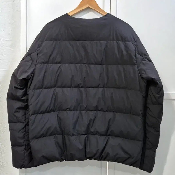 [BUNJANG] Discovery Goose Down Lightweight Padded Jacket Men&
