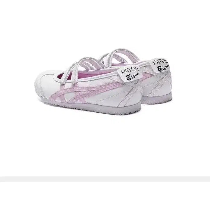 [BUNJANG] Onitsuka Tiger Sneakers / 오니츠카 타이거 스니커즈(강력추천템!!!)
