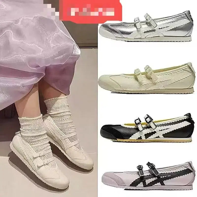 [BUNJANG] Onitsuka Tiger Sneakers / 오니츠카 타이거 스니커즈(강력추천템!!!)