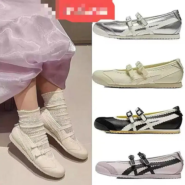 [BUNJANG] Onitsuka Tiger Sneakers / 오니츠카 타이거 스니커즈(강력추천템!!!)