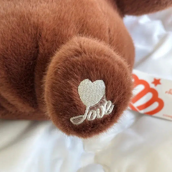 [BUNJANG] Red Panda Plush Toy (28cm) / 레서판다 봉제인형 (28CM)