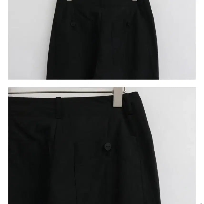 [BUNJANG] Kinda Beige Summer Shorts Black / 킨다베이지 page 서퍼 썸머 팬츠 블랙 숏m