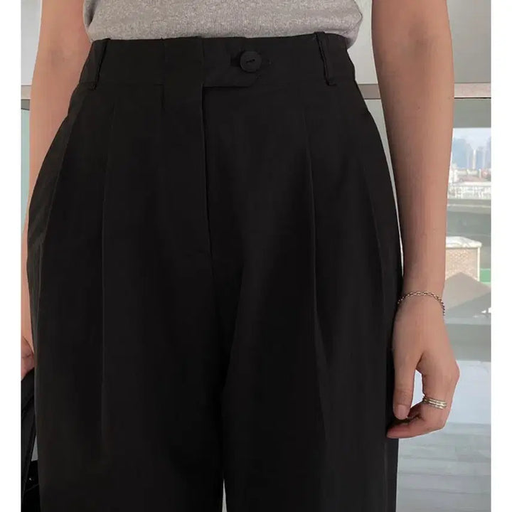 [BUNJANG] Kinda Beige Summer Shorts Black / 킨다베이지 page 서퍼 썸머 팬츠 블랙 숏m