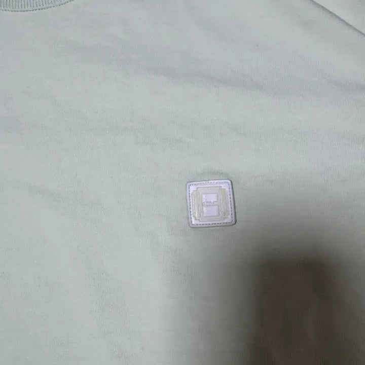 [BUNJANG] Solid Homme Back Logo T-shirt Neon Wooyoungmi Long Sleeve / 솔리드옴므 백로고 반팔 티셔츠 형광 우영미 긴팔 무신사 솔드아웃 크림