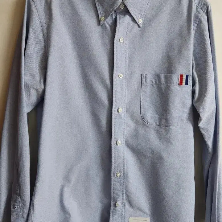 [SOLD OUT] 톰브라운 정품 셔츠