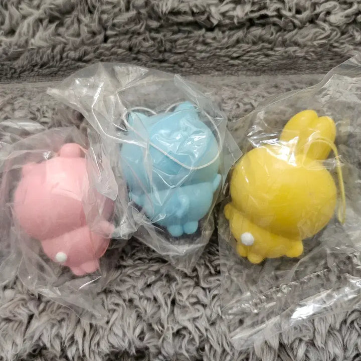 [SOLD OUT] 일괄] 치이카와 파자마 마스코트키링 키탄클럽 가챠 우사기 하치와레 햄냥토