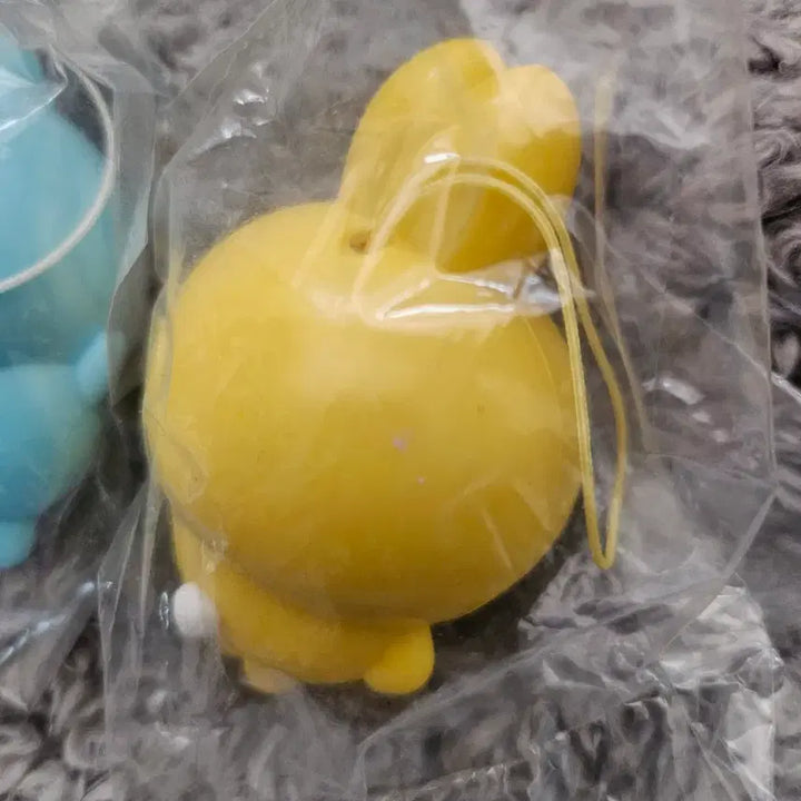 [SOLD OUT] 일괄] 치이카와 파자마 마스코트키링 키탄클럽 가챠 우사기 하치와레 햄냥토